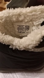 Женские дутики Merrell Snowcreew Sport Mid J003720 39 (8.5US) 25.5 см Зеленые (194917573266) фото от покупателей 6
