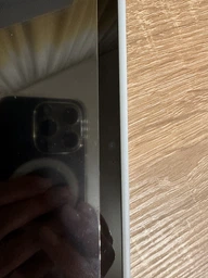 Захисне скло BeCover для Apple iPad 10.9" 2022/2024/iPad 11" (А16) 2025 Transparent (BC_708138)