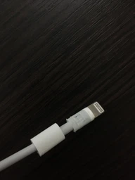 Кабель для iPhone Lightning USB кабель зарядки для iPad iPhone 1m White