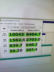 Накопичувач SSD M.2 2280 2TB PX600 Goodram (SSDPR-PX600-2K0-80)