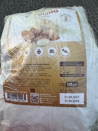 Миндальная мука COOKIT 500 г (0.5 кг) (4820251840998) фото от покупателей 12
