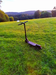 Електросамокат Ninebot by Segway MAX G2 E (AA.05.15.01.0003) фото від покупців 6