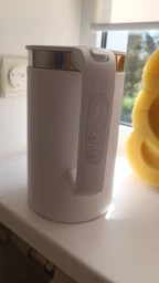 Электрочайник Xiaomi Mi Smart Kettle Pro MJHWSH02YM фото от покупателей 1