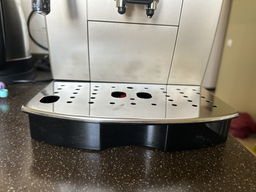 Кофемашина DELONGHI Magnifica Start ECAM220.21.B фото от покупателей 10
