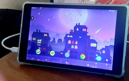 Планшет Teclast P80T (4/64) WiFi з Чохлом (TL-112112)