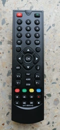 Пульт для Т2 тюнера STRONG T2 SRT 8500 [DVB-T2] - 1644 фото від покупців 2