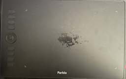 Графический планшет Parblo A610 Pro (A610PRO) фото от покупателей 2