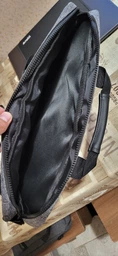 Сумка для ноутбука Grand-X SB-138D 14" Dark Grey фото від покупців 17