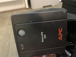 Аккумуляторная батарея Matrix 12V 9Ah (NP9-12) фото от покупателей 13