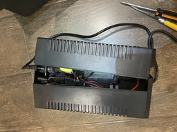 Аккумуляторная батарея Matrix 12V 9Ah (NP9-12) фото от покупателей 11