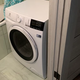 Стиральная машина Electrolux EW7WO447WU (m430437) фото от покупателей 3