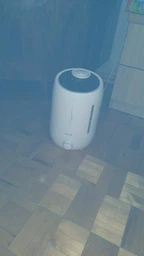 Увлажнитель воздуха Deerma Humidifier 5L White DEM-F500 фото от покупателей 10