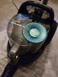 Пылесос без мешка PHILIPS 5000 series FC9556/09 фото от покупателей 9