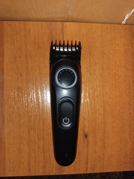 Триммер BRAUN BT3221 фото от покупателей 1