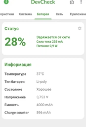 Кабель Micro USB BASEUS cafule | 2.4A, 2M | (CAMKLF-C09) 4757500 фото від покупців 5