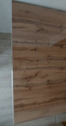 Мягкое стекло на стол, Гибкое стекло, Скатерть силиконовая Накладка, ПВХ пленка 1,5 мм 90 х 60 см