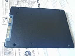 SSD диск Patriot P210 512GB 2.5" SATAIII TLC (P210S512G25) фото от покупателей 3