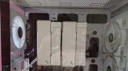 Кулер DeepCool AK620 White фото від покупців 3