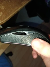 Мишка MSI OPTICAL GAMING CLUTCH GM08 фото від покупців 10