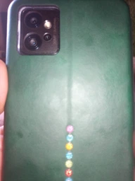 Чехол-книжка для смартфона BeCover Exclusive для Motorola Moto G32 Dark Green (BC_708997)