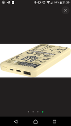 УМБ Mibrand 4.5.0 10000 mAh Beige (MI10K/4.5.0) фото від покупців 7