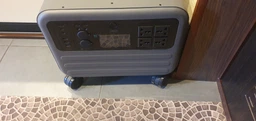 Зарядна станція XO PSA-2200 / 2200 Вт / 2304 Вт⋅год / LiFePO4 (6920680837922) фото від покупців 3