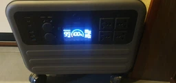 Зарядна станція XO PSA-2200 / 2200 Вт / 2304 Вт⋅год / LiFePO4 (6920680837922) фото від покупців 2