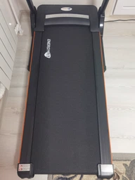 Беговая дорожка EnergyFIT 815 new фото от покупателей 4