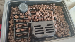Кофемашина DELONGHI Dinamica Plus ECAM370.70.B фото от покупателей 1