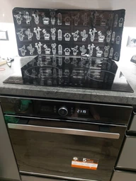 Вбуд. духовка WHIRLPOOL AKZM 8420NB (852584201120)