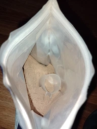 Протеїн Trec Nutrition Whey 100 Арахісова олія 2275 г (5902114012335) фото від покупців 8