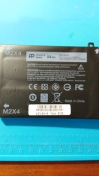 Аккумулятор PowerPlant для ноутбуков Dell Precision 5510 (4GVGH) 11.4V 84Wh (NB440986) фото от покупателей 2