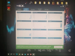 Видеокарта Sapphire Radeon RX 580 Nitro+ Special Edition 8GB GDDR5 (256bit) (1430/8400) (11265-21) Б/У фото от покупателей 10