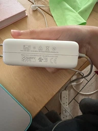Повербанк Power Bank зовнішній акумулятор портативна зарядка для телефону, смартфона, планшета з дисплеєм Patona 80000mAh Black фото від покупців 1