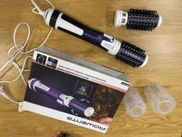 Фен-щетка ROWENTA BRUSH ACTIV VOLUME&SHINE CF9530F0 фото от покупателей 19
