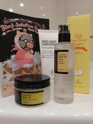 Зволожуюча есенція Cosrx з муцином равлика Advanced Snail 96 Mucin Power Essence - 100ml (0002)