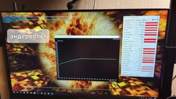 Термопрокладка Thermalright Extreme Odyssey II Thermal Pad 14.8 W/m 85x45x1,5 мм фото от покупателей 3
