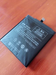 Аккумулятор Xiaomi BN30 (Redmi 4a) [Original PRC] 12 мес. гарантии фото от покупателей 2
