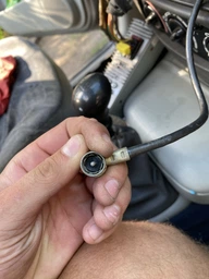 Антенный переходник BMW, Citroen, Chevrolet, Chrysler, Dacia, Dodge, Fiat, Ford, Jeep, Mercedes, Mini, Peugeot, Porsche Carav 13-007 фото от покупателей 4