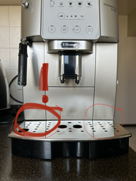 Кофемашина DELONGHI Magnifica Start ECAM220.21.B фото от покупателей 9
