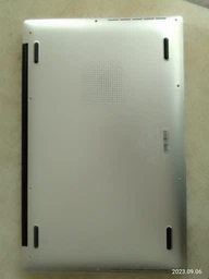 Ноутбук Thomson Neo N15 15.6 (UA-N15C8SL512) Silver / Intel Celeron N5100 / RAM 8 ГБ / SSD 512 ГБ / Windows 11 Home фото от покупателей 1