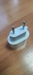 Блок швидкого заряджання для Apple iPhone iPad 20W Зарядний пристрій USB-C Power Adapter USB Type-C фото від покупців 10