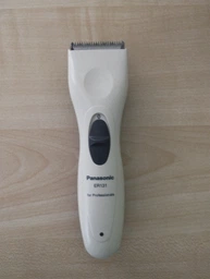 Машинка для стрижки волос PANASONIC Professional ER131H520 фото от покупателей 16