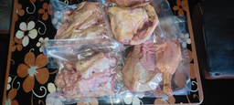 Вакуумный упаковщик вакууматор для еды Vacuum Sealer Z