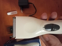 Машинка для стрижки волос PANASONIC Professional ER131H520 фото от покупателей 12