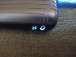 УМБ Krazi Air MaQ Power Bank 20000 mAh 65W Silver (2099900796791) фото від покупців 4