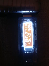 УМБ Krazi Air MaQ Power Bank 20000 mAh 65W Silver (2099900796791) фото від покупців 3