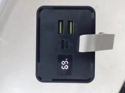 УМБ XO PR129 20000 mAh PD20W QC22.5W Black (1283126558559) фото от покупателей 2