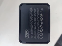 УМБ XO PR129 20000 mAh PD20W QC22.5W Black (1283126558559) фото от покупателей 4