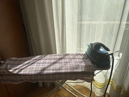 Утюг с парогенератором PHILIPS PerfectCare Compact GC7846/80 фото от покупателей 2